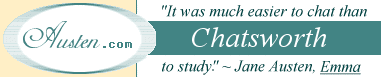 Austen.com: Chatsworth